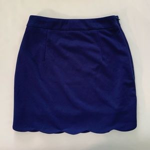 Tobi skirt